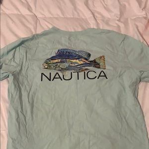 Nautica men’s T-shirt